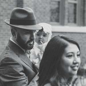 Meet your Posher, Toni